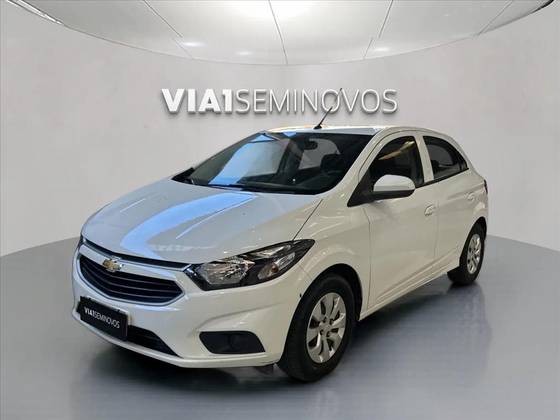 CHEVROLET ONIX 1.0 MPFI LT 8V FLEX 4P MANUAL CHEVROLET ONIX 1.0 MPFI LT 8V FLEX 4P MANUAL